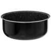 CASSEROLE ALUMINIUM PRESSE AMOVIBLE D.20CM