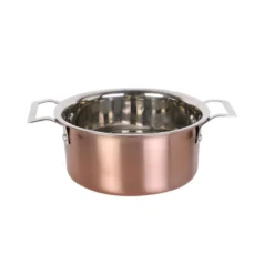 CASSOLETTE DE PRESENTATION INDIVIDUELLE 13 5CM