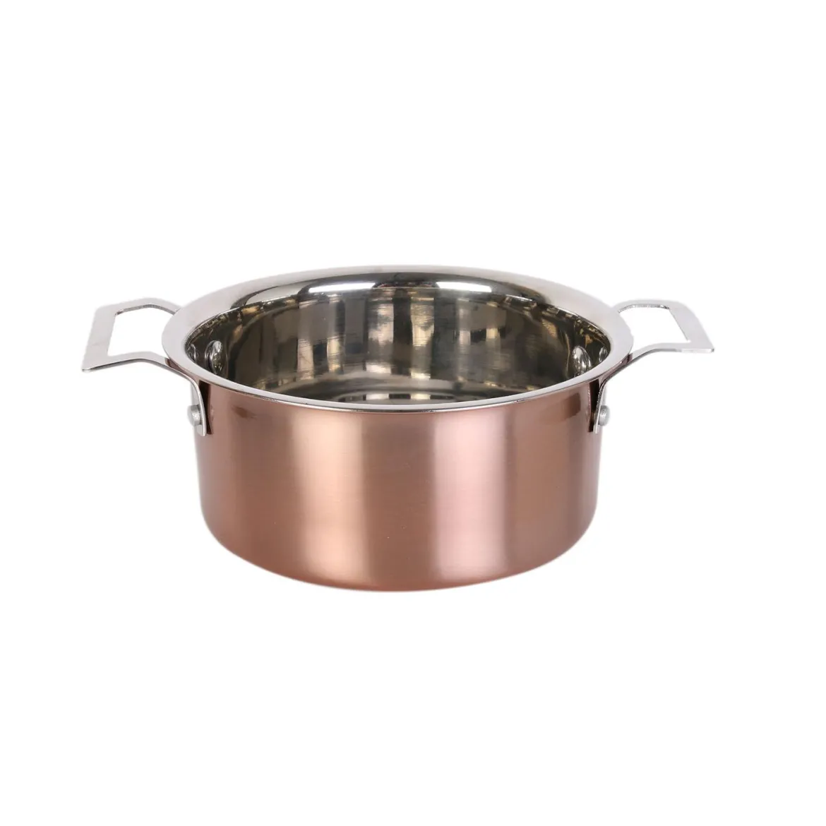 CASSOLETTE DE PRESENTATION INDIVIDUELLE 13 5CM