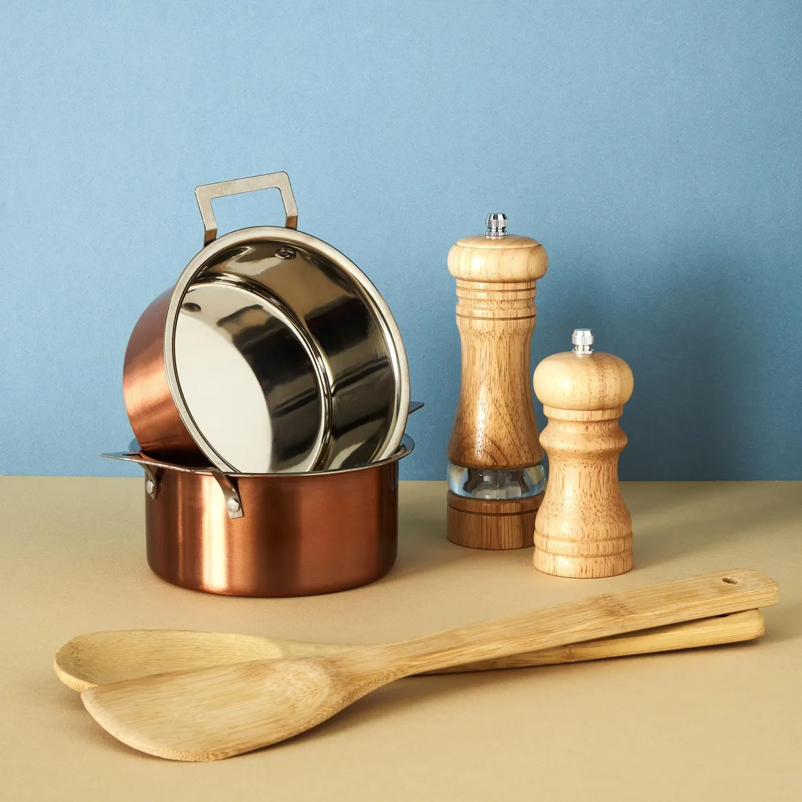 CASSOLETTE DE PRESENTATION INDIVIDUELLE 13 5CM