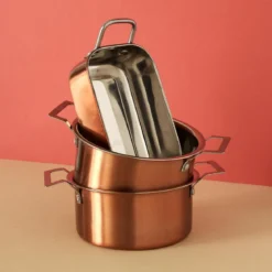 CASSOLETTE DE PRESENTATION INDIVIDUELLE 13 5CM