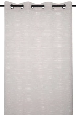 CELIAN VOILE 135X260 CM NATUREL