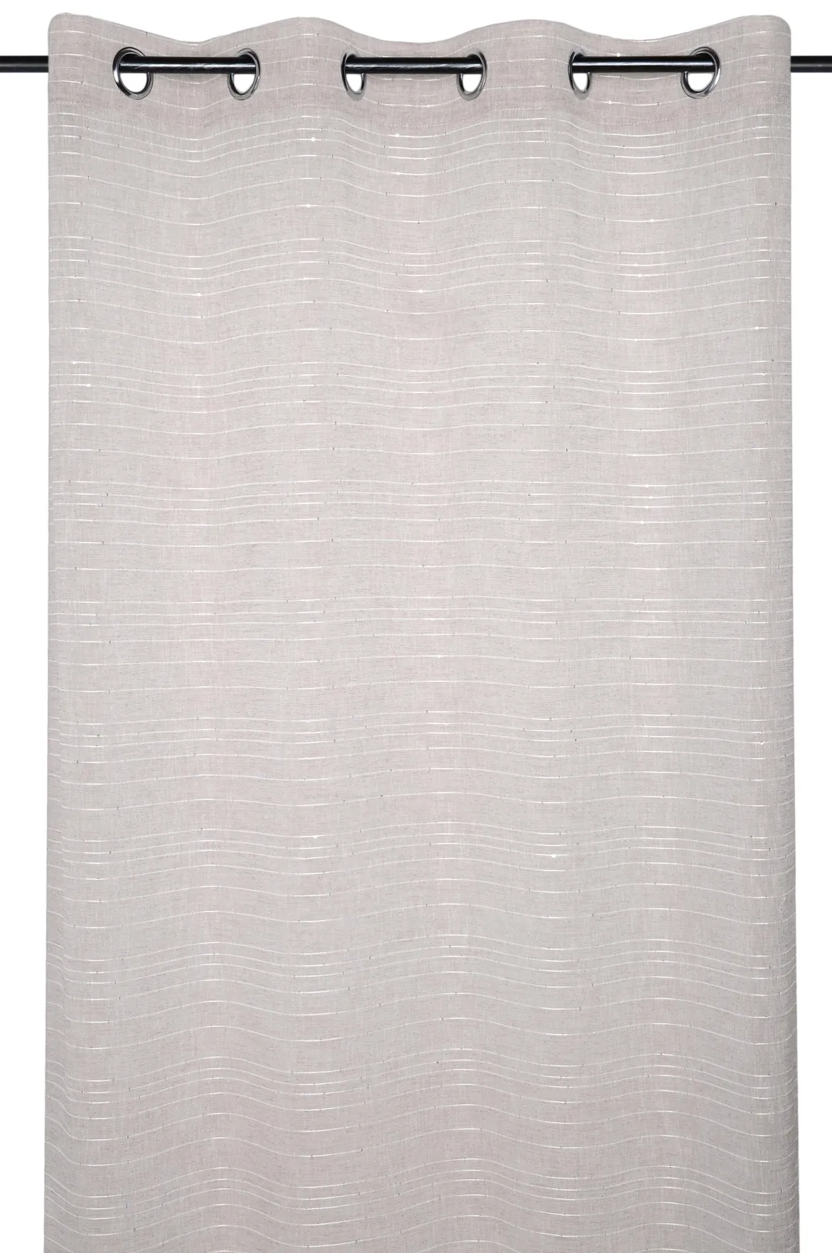 CELIAN VOILE 135X260 CM NATUREL
