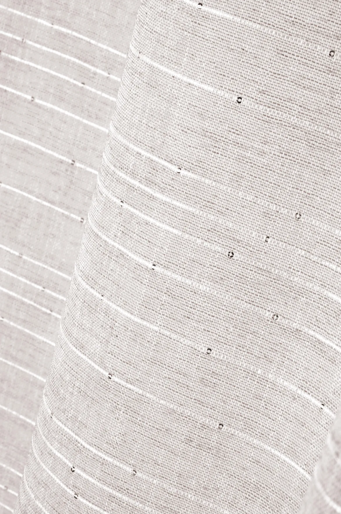 CELIAN VOILE 135X260 CM NATUREL
