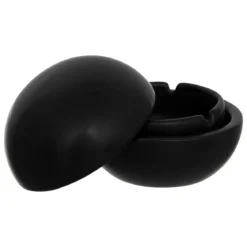 CENDRIER CERAMIQUE OLME D.11CM