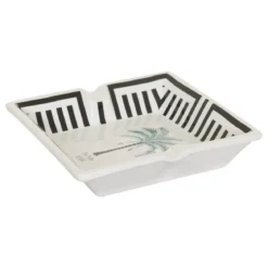 CENDRIER CERAMIQUE RESO H.4CM