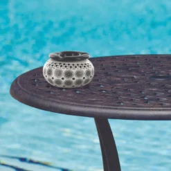 CENDRIER MAROCAIN