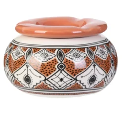 CENDRIER MAROCAIN