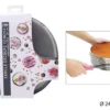 CERCLE A GENOISE EXTENSIBLE 22 A 30CM