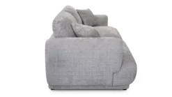 CHACCO CANAPE 2 PLACES GRIS CLAIR CREMONA 81