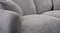 CHACCO CANAPE 2 PLACES GRIS CLAIR CREMONA 81