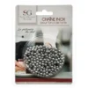 CHAINE INOX FOND DE TARTE
