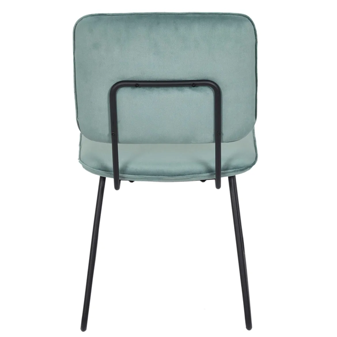 CHAISE ADELE VERT DE GRIS