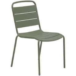 CHAISE ALEGORIA EMPILABLE LAURIER