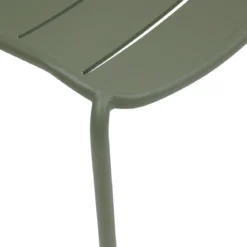 CHAISE ALEGORIA EMPILABLE LAURIER