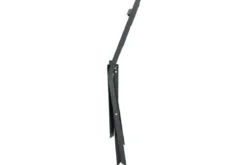 CHAISE ALLURE PLIANTE POIVRE GRAPHITE