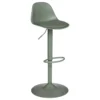 CHAISE BAR AJUSTABLE KAKI AIKO