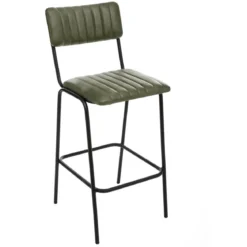 CHAISE BAR DUCK DARIO H.103CM