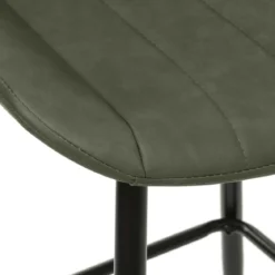 CHAISE BAR KAKI OLWEN