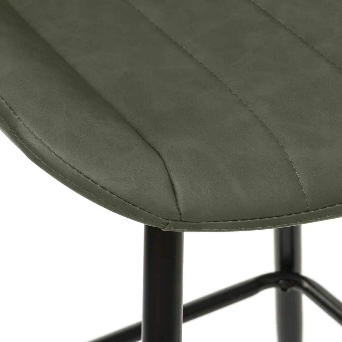 CHAISE BAR KAKI OLWEN