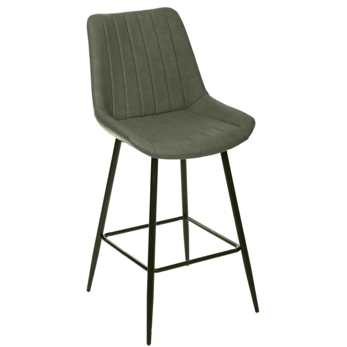 CHAISE BAR KAKI OLWEN