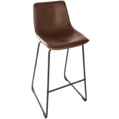 CHAISE BAR LOIS MARRON