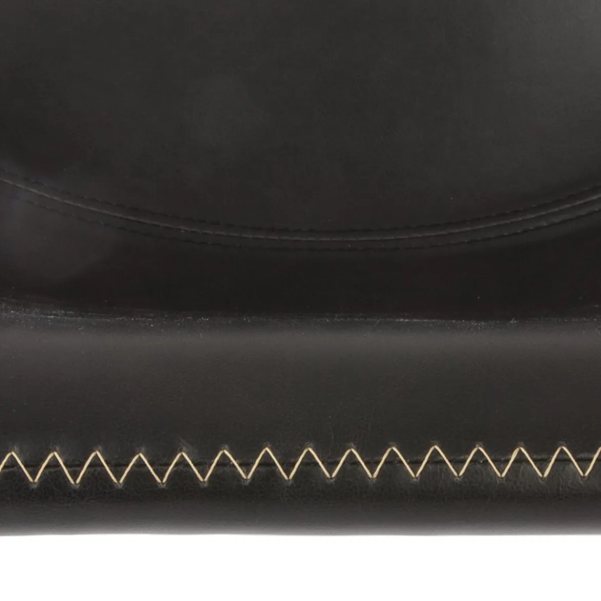CHAISE BAR LOIS NOIR