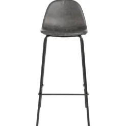 CHAISE BAR VLADI GRIS
