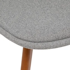 CHAISE BAYA VINTAGE GRIS