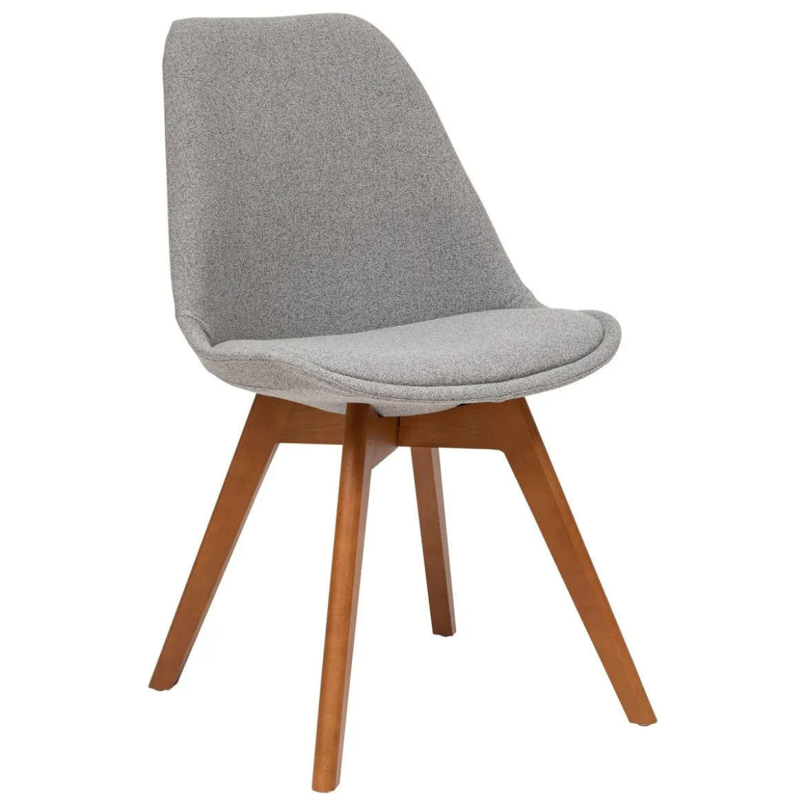 CHAISE BAYA VINTAGE GRIS