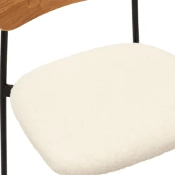 CHAISE BOUCLETTE LOKI