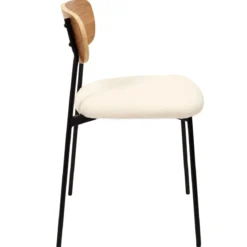 CHAISE BOUCLETTE LOKI