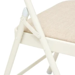 CHAISE CHINE BEIGE FLEXY PLUS