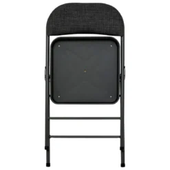 CHAISE CHINE GRIS FLEXY PLUS
