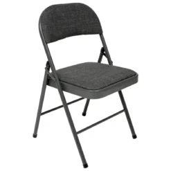 CHAISE CHINE GRIS FLEXY PLUS