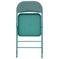 CHAISE CHINE VERT FLEXY PLUS