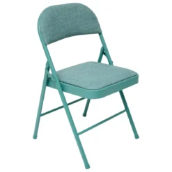 CHAISE CHINE VERT FLEXY PLUS