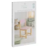 CHAISE CLASSIC ROSE