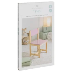 CHAISE CLASSIC ROSE