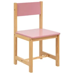 CHAISE CLASSIC ROSE