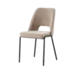 CHAISE CORALIE TAUPE