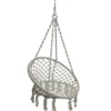 CHAISE DETENTE PLUMAYA MACRAME