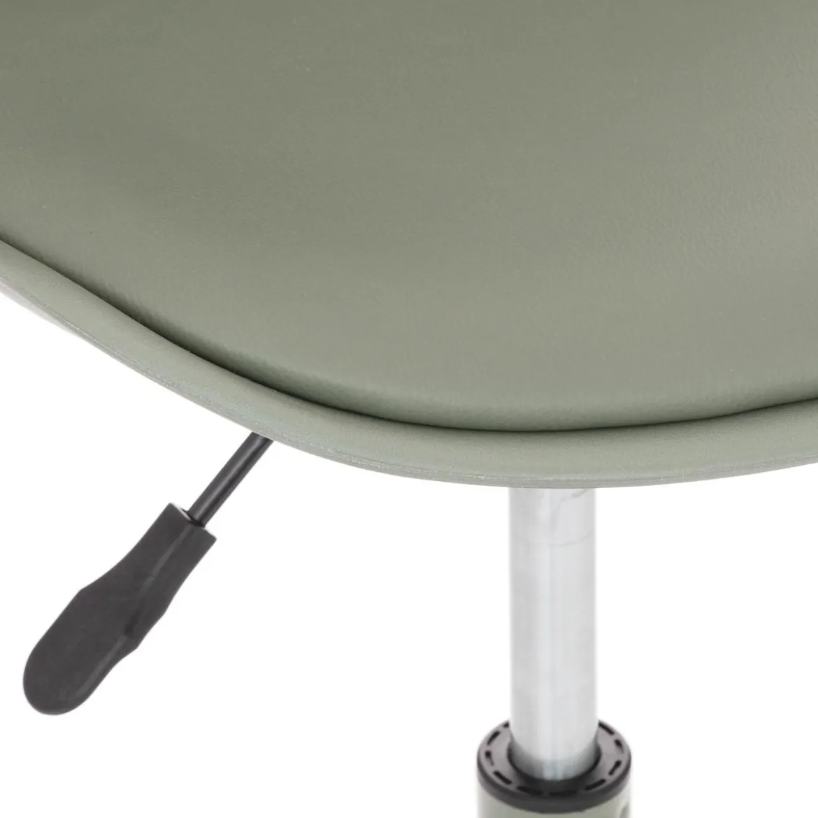 CHAISE DINER AJUSTABLE KAKI AIKO