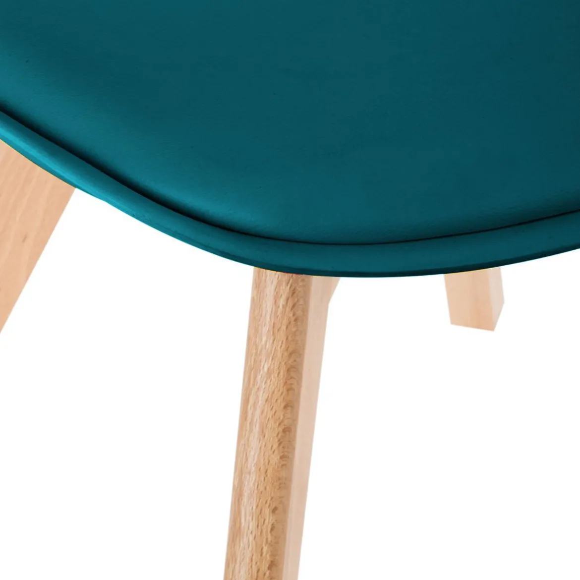 CHAISE DINER CANARD BAYA