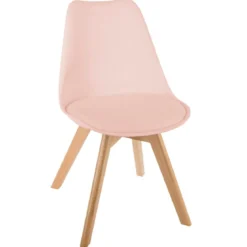 CHAISE DINER ROSE CLAIR BAYA