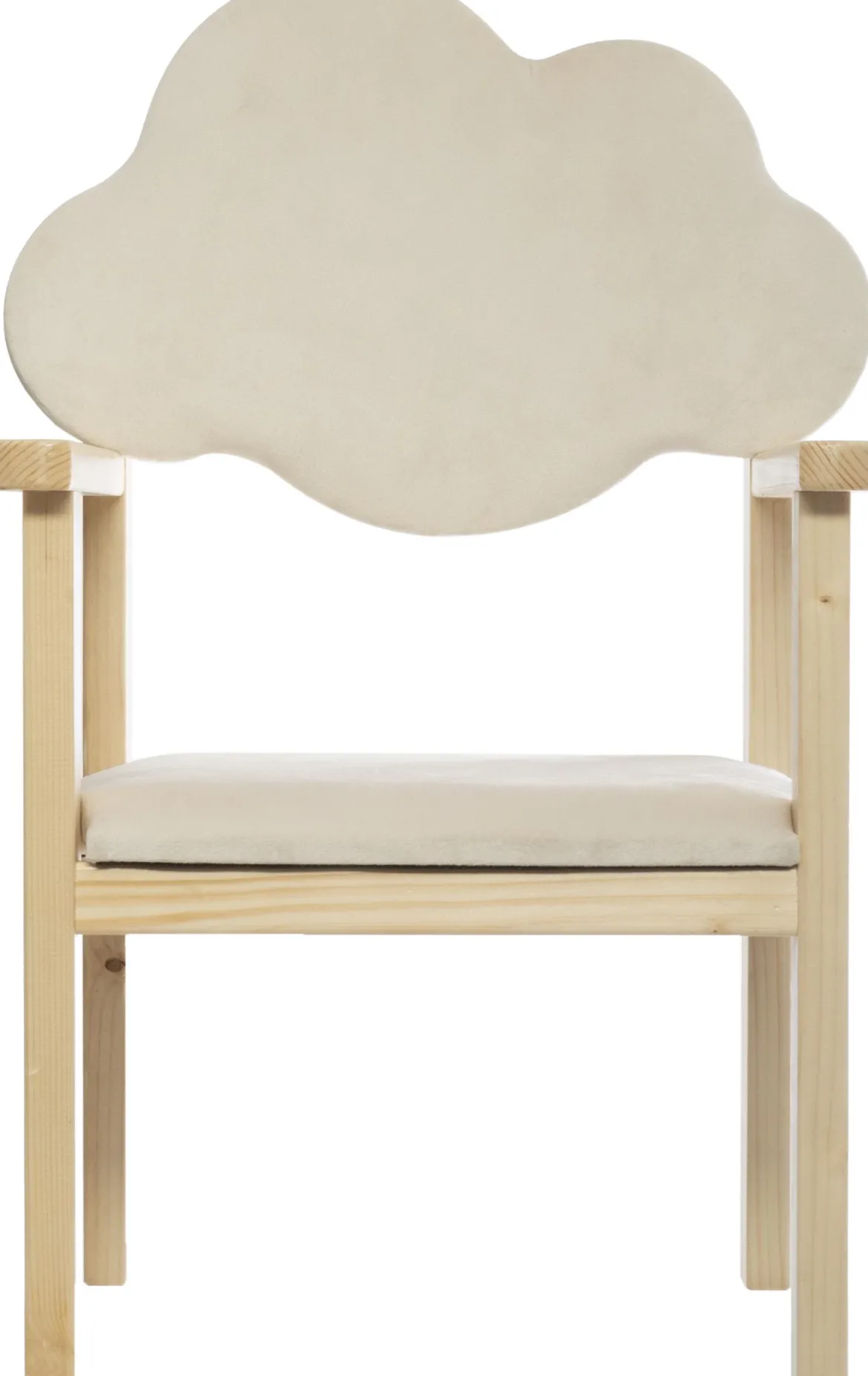 CHAISE DOSSIER NUAGE