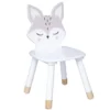 CHAISE DOUCEUR RENARD