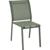 CHAISE ESSENTIA EMPILABLE LAURIER LAURIER