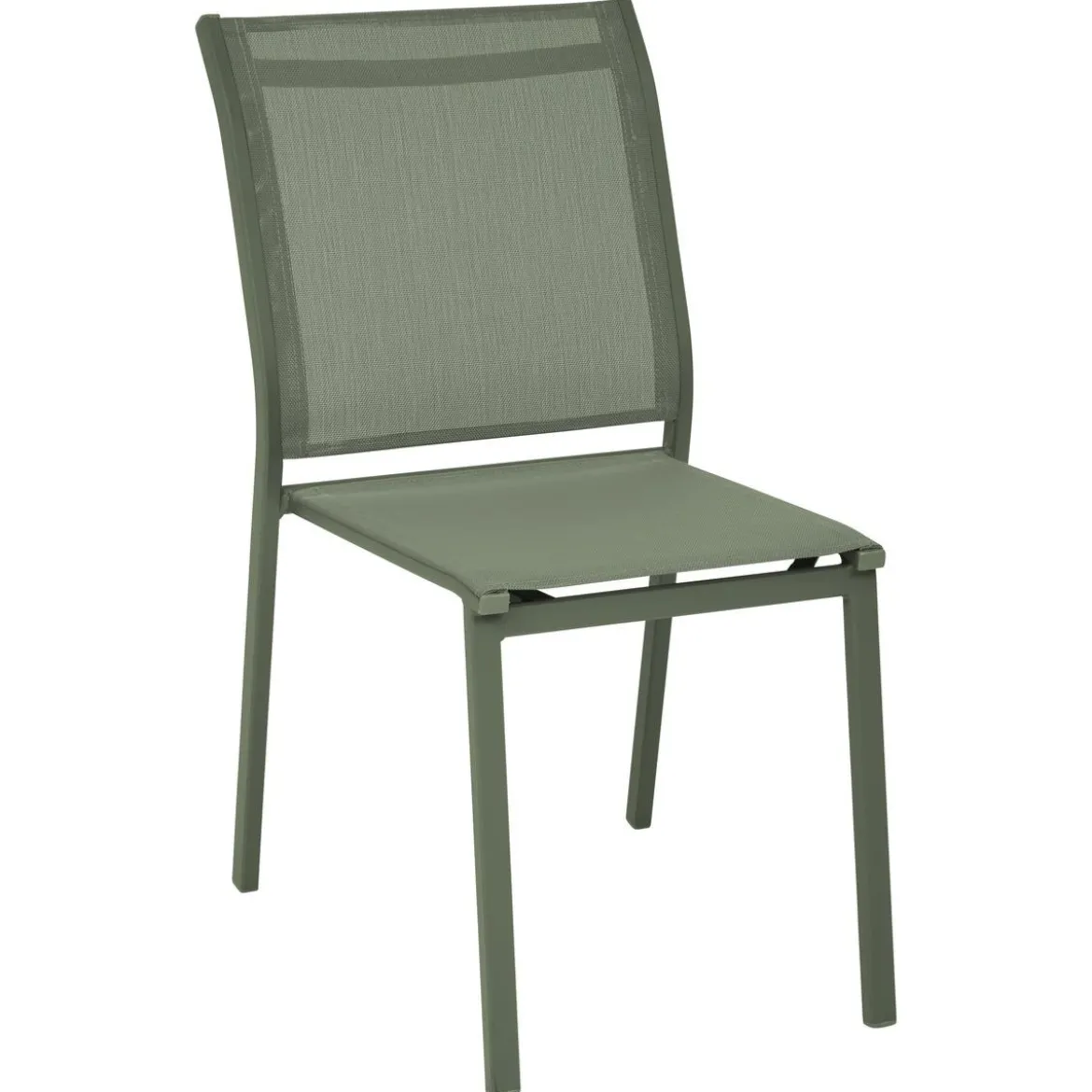 CHAISE ESSENTIA EMPILABLE LAURIER LAURIER