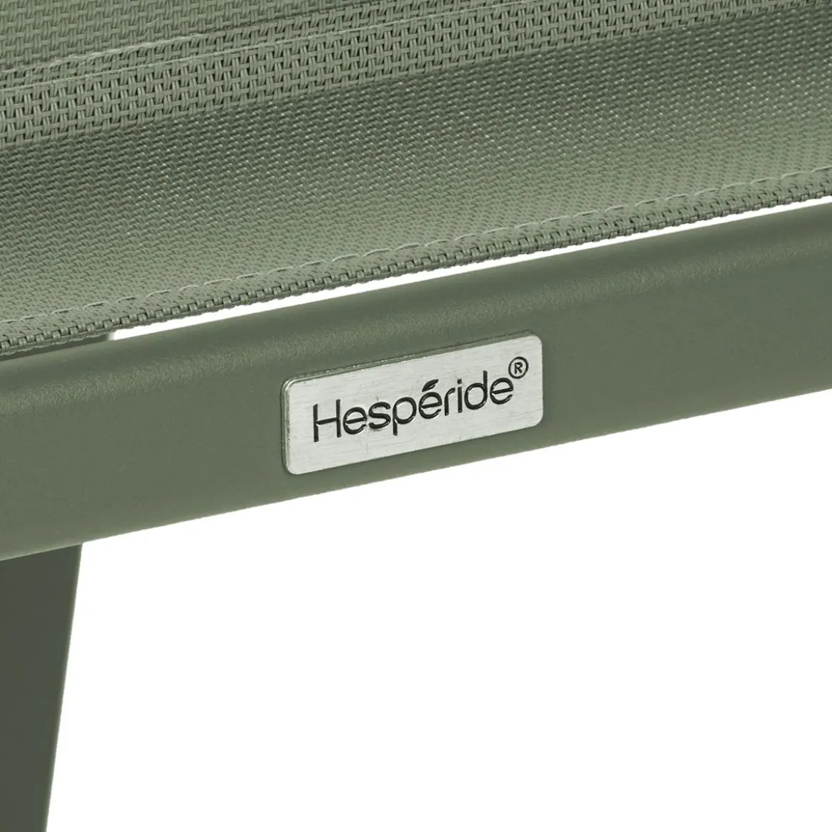 CHAISE ESSENTIA EMPILABLE LAURIER LAURIER